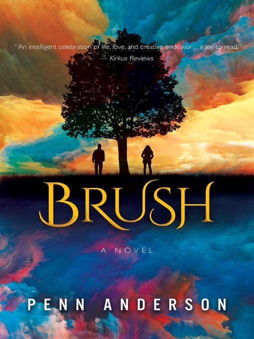 Title details for Brush by Penn Anderson - Available
